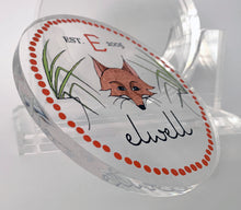 fox coasters