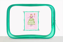 jellybag in green, fairy